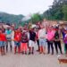 Bloquean vía Quibdó-Pereira en Pueblo Rico