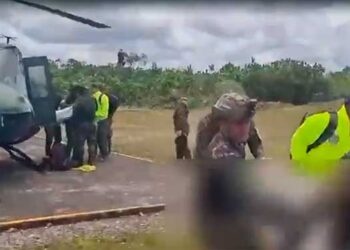 Sipí:,Chocó mueren tres miembros del Clan del Golfo en combate con el Ejército