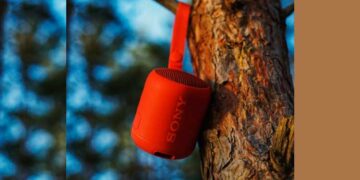 Cómo elegir el mejor parlante Sony según tus necesidades de sonido