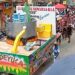 Quibdó, San Pacho 2025: disfraz del barrio Pandeyuca