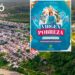 En la etapa final las Fiestas Patronales de Tadó 2025