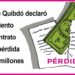 Alcaldía de Quibdó declaró incumplimiento total de contrato de 2023 y pérdida de $ 2.071 millones