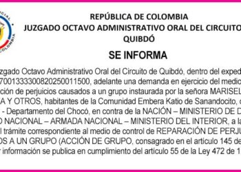 Chocó - Sipí