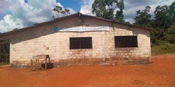 Bahía Solano, Chocó: denuncian otro incumplimiento del gobierno nacional a comunidades indígenasBahía Solano, Chocó: denuncian otro incumplimiento del gobierno nacional a comunidades indígenas