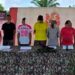 Bojayá: se desmovilizaron varios miembros del Clan del Golfo