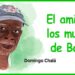 El amigo de los muertos de Bojayá