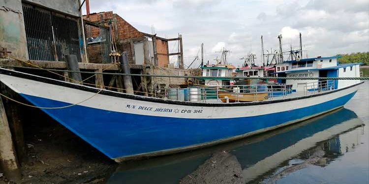 Foto archivo. Asaltaron dos botes que salieron de Buenaventura hacia el Chocó
