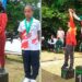 Chocó cumplió en campeonato nacional de canotaje