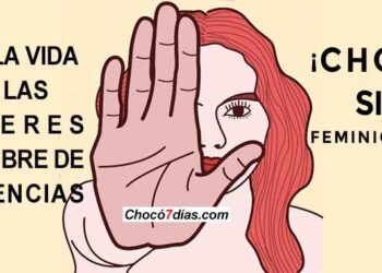 Chocó sin feminicidio