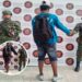 Se entregaron dos miembros de un frente del ELN que actúa en el Chocó
