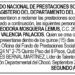Edicto 2do. aviso María Eleodora Mosquera Lemus