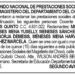 Chocó edicto