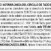 Edicto Leyla Murillo de Perea