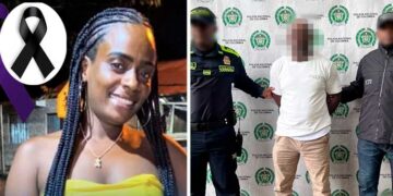 Chocó. Cae presunto responsable de feminicidio, ocurrido en Tanando, municipio de Atrato