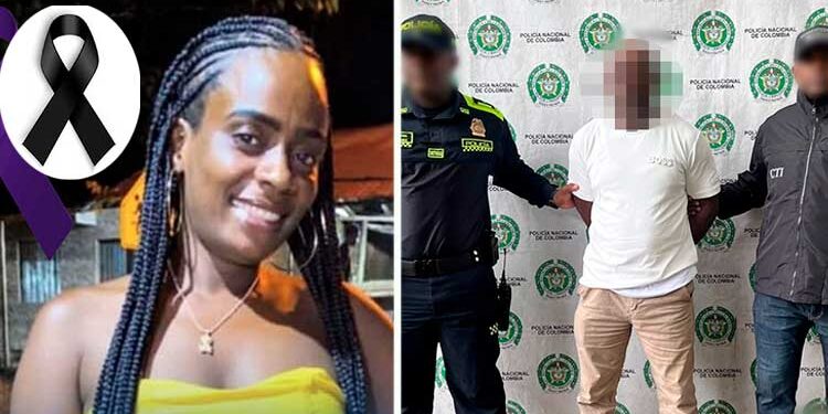 Chocó. Cae presunto responsable de feminicidio, ocurrido en Tanando, municipio de Atrato