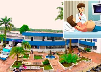 Ginecólogos del Hospital San Francisco de Asís de Quibdó presentaron renuncia colectiva