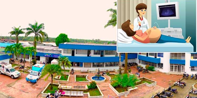 Ginecólogos del Hospital San Francisco de Asís de Quibdó presentaron renuncia colectiva