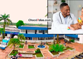Pediatras del Hospital San Francisco de Asís de Quibdó presentaron renuncia colectiva