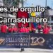 Quibdó. Raíces de orgullo: Ser Carrasquillero