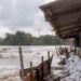 Alertan sobre mareas en municipios del Chocó