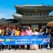 Exitosa agenda en Corea del Sur de los jóvenes músicos de Nuquí