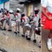 Riosucio, Chocó: desfilar entre el pantano, fracaso de todos los gobiernos