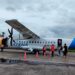 Satena inaugura la ruta Bogotá–Nuquí con tarifa promocional