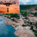 Sipí: base militar fue atacada por el ELN con drones explosivos