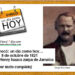 Chocó: un día como hoy… 8 de octubre de 1821 George Henry Isaacs zarpa de Jamaica