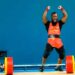 Yeison López ganó dos oros, una plata y dos récords en mundial de pesas en Noruega