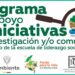 Convocatoria Abierta | “Raíces del Atrato: tejiendo conocimiento y gobernanza desde los territorios”