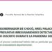 Imputan a exgobernador del Chocó Ariel Palacios