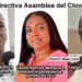 Elegida mesa directiva de la Asamblea del Chocó 2026