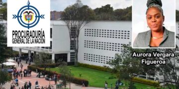 Investigan a exministra Aurora Vergara por presuntas irregularidades en elección de rector de la Universidad Nacional