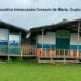 Bahía Solano: personero entrega mobiliario a la institución educativa de Cupica