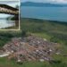 Juez ordena obras reforzamiento del puente de Cupica, Bahía Solano
