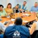 Defensoría y Unión Europea analizan en Quibdó reclutamiento forzado y crisis humanitaria en el Chocó