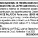 Edicto 2do. aviso Nubia María Palacios de Palacios