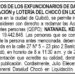 Dasalud Chocó en liquidación. Edicto 1er. aviso Natanael Kennedy Machado Núñez.