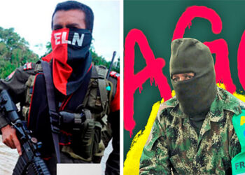 Confinamiento y desplazamiento en varias comunidades por enfrentamientos entre el Clan del Golfo y el ELN en Sipí, Chocó