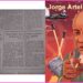Jorge Artel y Esthercita Forero en Quibdó (1948)