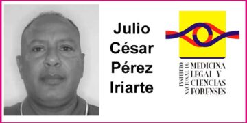 Buscan familiares de un bolivarense que murió en Istmina