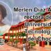 Merlen Díaz Arriaga, rectora de la Universidad Tecnológica del Chocó