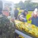 Soldado resultó herido por un campo minado en zona rural de Acandí, Chocó