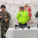 Ejército Nacional frustra acción terrorista del ELN en el eje vial Quibdó-Pereira