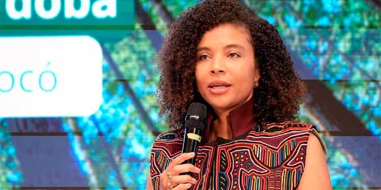 Promesas incumplidas de Nubia Carolina Córdoba, Gobernadora del Chocó