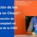 “Situación de los territorios en Chocó”: intervención de Scott Campbell en audiencia de la CIDH