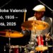 Chocó: murió Plinio Córdoba Valencia