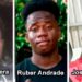 Tres jóvenes murieron en accidente de un vehículo en la vía a Santa Rita, Río Iró