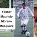 Joven prospecto chocoano avanza y sobresale en el fútbol tolimense